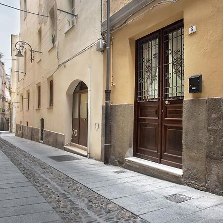 Vila Host 98 Cagliari Exteriér fotografie