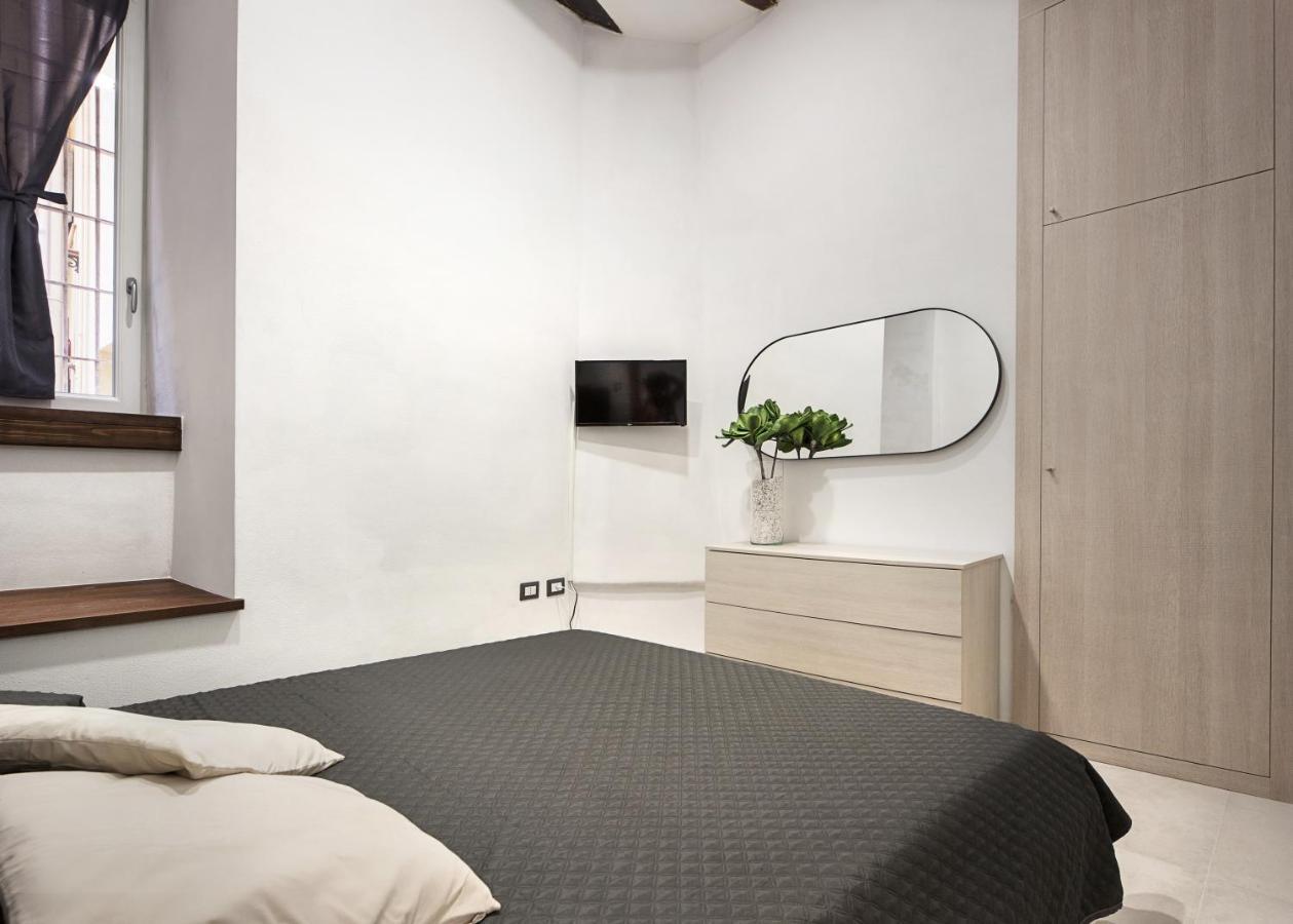 Vila Host 98 Cagliari Exteriér fotografie