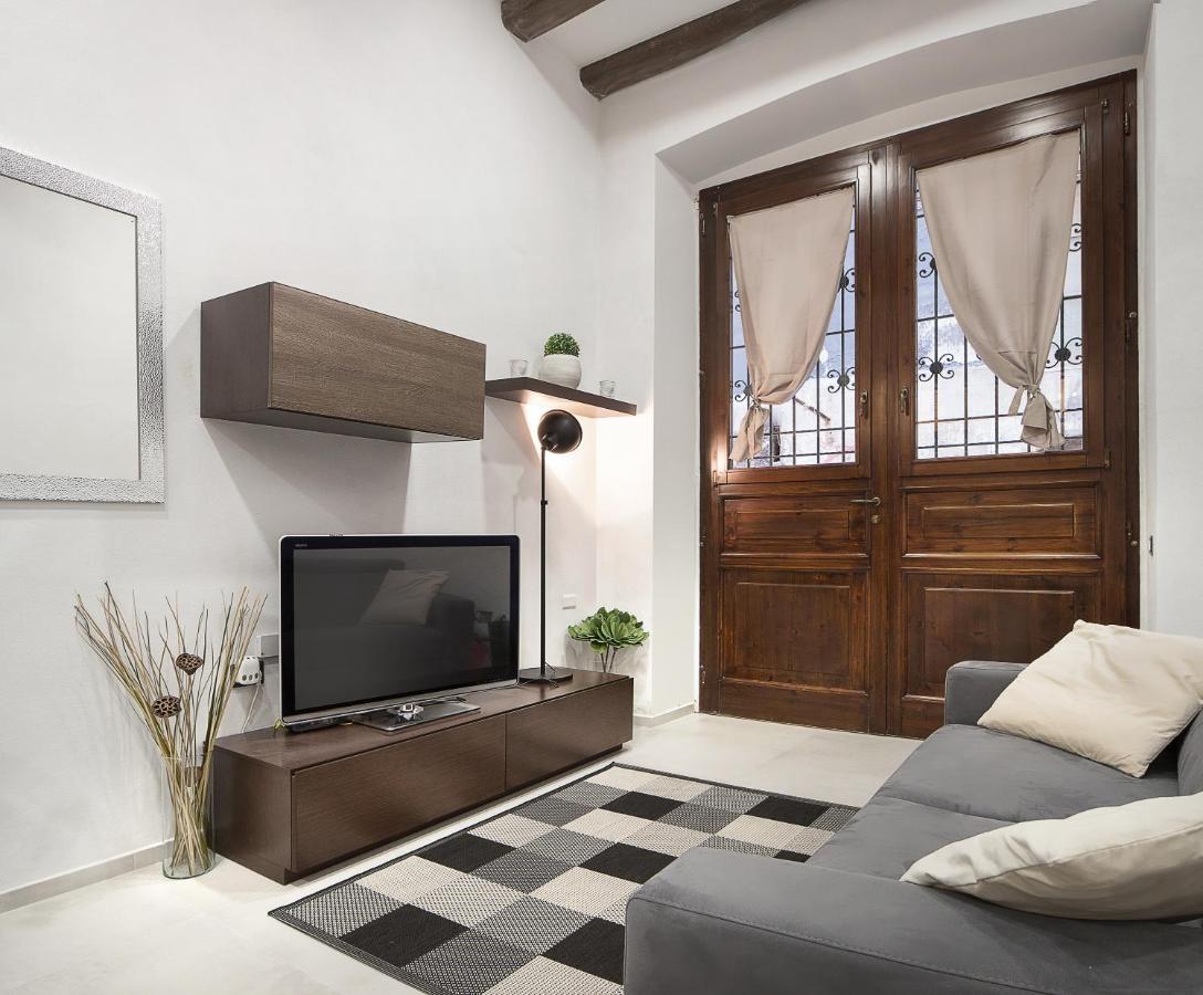 Vila Host 98 Cagliari Exteriér fotografie
