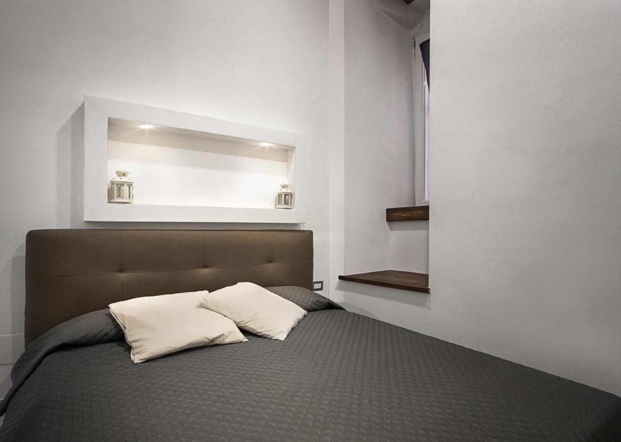 Vila Host 98 Cagliari Exteriér fotografie