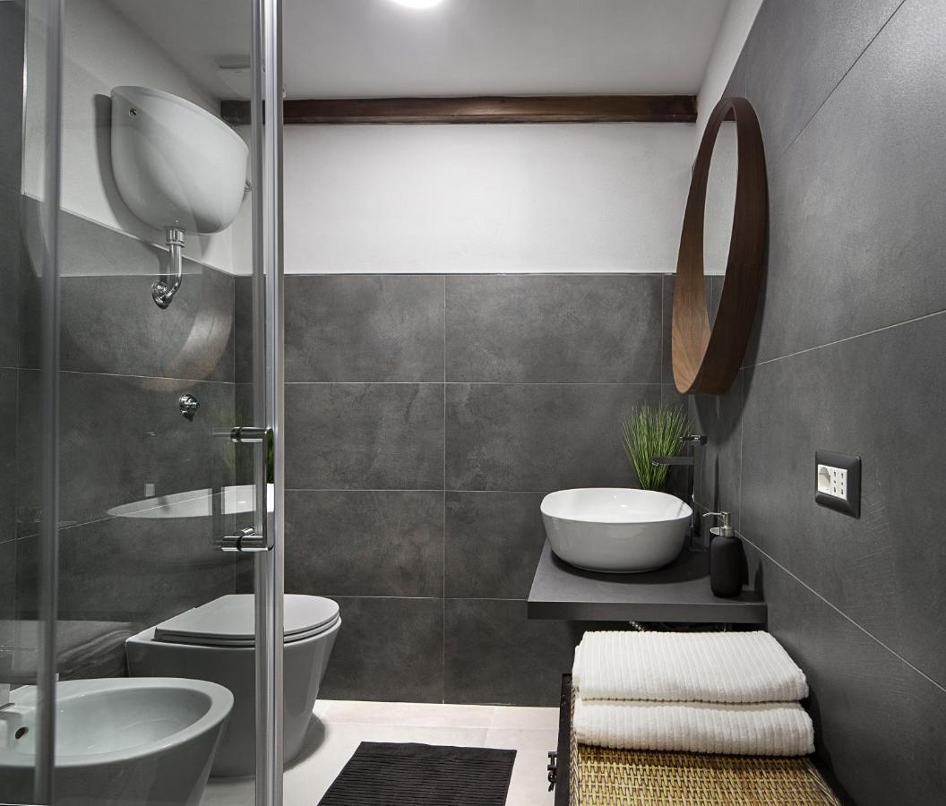 Vila Host 98 Cagliari Exteriér fotografie