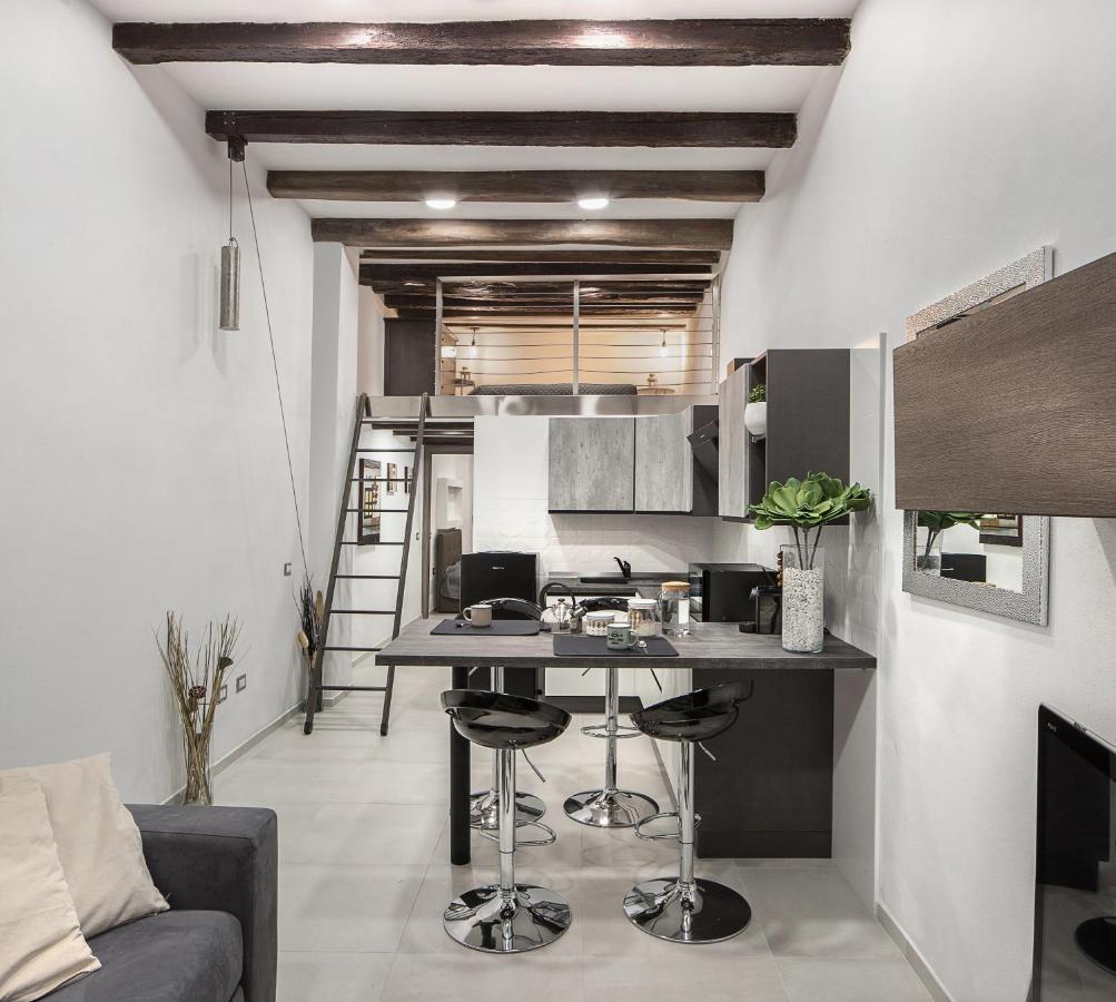 Vila Host 98 Cagliari Exteriér fotografie